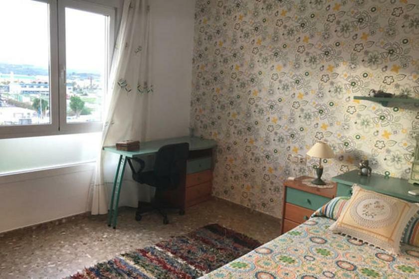 Apartamento Piso Torre del Mar Exterior foto