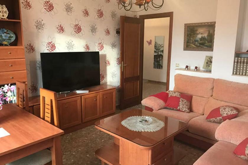 Apartamento Piso Torre del Mar Exterior foto
